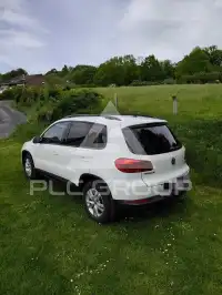 2015 Volkswagen Tiguan