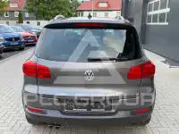 2015 Volkswagen Tiguan