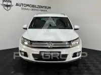 2015 Volkswagen Tiguan