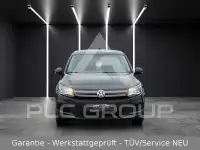 2015 Volkswagen Tiguan