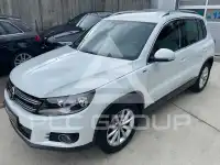 2015 Volkswagen Tiguan