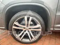 2015 Volkswagen Tiguan