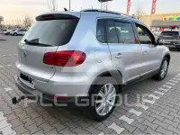 2015 Volkswagen Tiguan