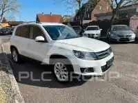 2015 Volkswagen Tiguan