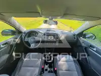 2015 Volkswagen Tiguan