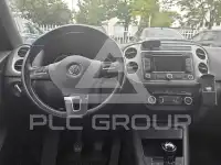 2015 Volkswagen Tiguan