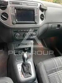 2015 Volkswagen Tiguan