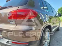 2015 Volkswagen Tiguan