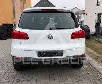 2015 Volkswagen Tiguan