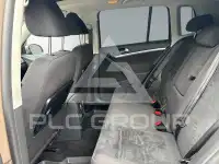 2015 Volkswagen Tiguan
