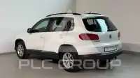 2015 Volkswagen Tiguan