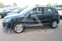 2015 Volkswagen Tiguan