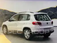 2015 Volkswagen Tiguan
