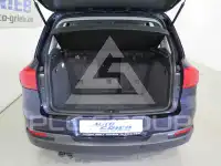 2015 Volkswagen Tiguan