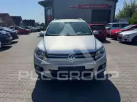 2015 Volkswagen Tiguan