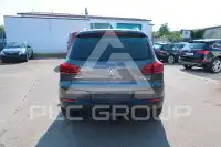 2015 Volkswagen Tiguan