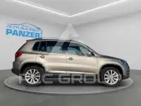 2015 Volkswagen Tiguan