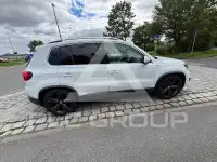 2015 Volkswagen Tiguan