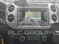 2015 Volkswagen Tiguan