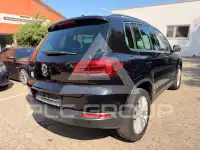 2015 Volkswagen Tiguan