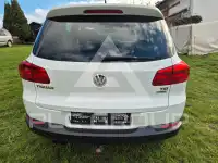 2015 Volkswagen Tiguan