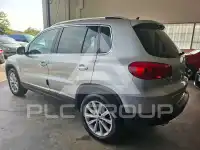 2015 Volkswagen Tiguan