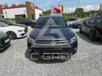2015 Volkswagen Tiguan