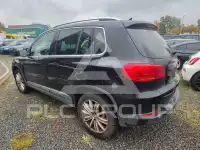 2015 Volkswagen Tiguan