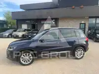 2015 Volkswagen Tiguan