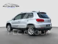 2015 Volkswagen Tiguan