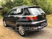 2015 Volkswagen Tiguan
