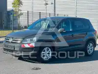 2015 Volkswagen Tiguan