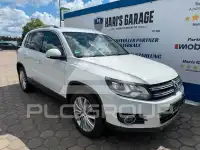 2015 Volkswagen Tiguan