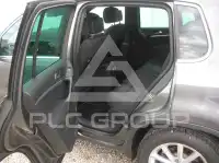 2015 Volkswagen Tiguan