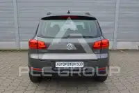 2015 Volkswagen Tiguan