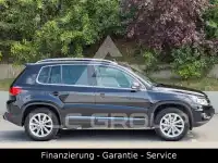 2015 Volkswagen Tiguan