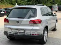 2015 Volkswagen Tiguan