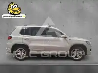 2015 Volkswagen Tiguan