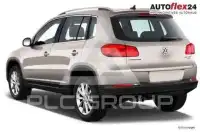 2015 Volkswagen Tiguan