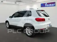 2015 Volkswagen Tiguan