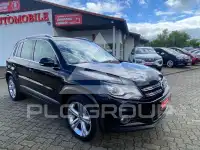 2015 Volkswagen Tiguan