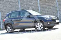 2015 Volkswagen Tiguan