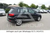 2015 Volkswagen Tiguan