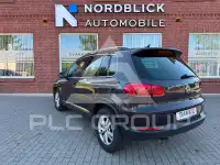2015 Volkswagen Tiguan