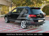 2015 Volkswagen Tiguan