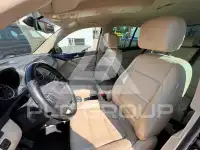 2015 Volkswagen Tiguan