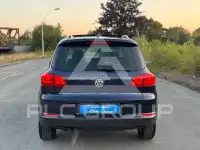 2015 Volkswagen Tiguan