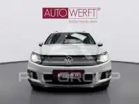 2015 Volkswagen Tiguan