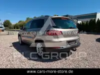 2015 Volkswagen Tiguan