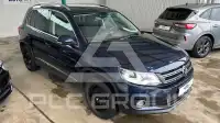 2015 Volkswagen Tiguan